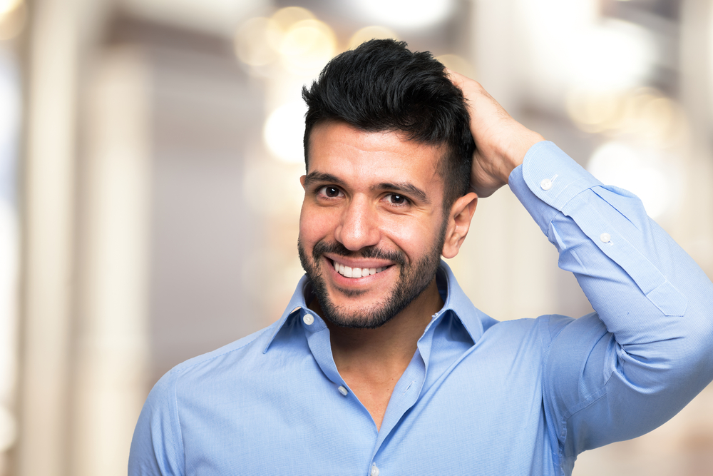 Hair Restoration Processes