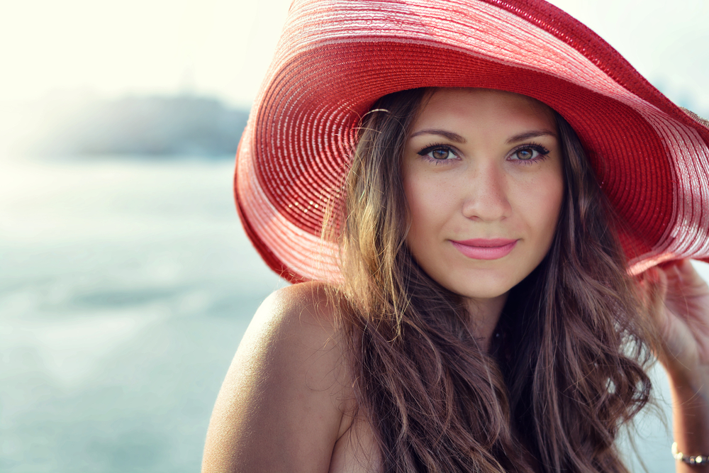 Sun-Damaged Skin | Vargas Face & Skin Center