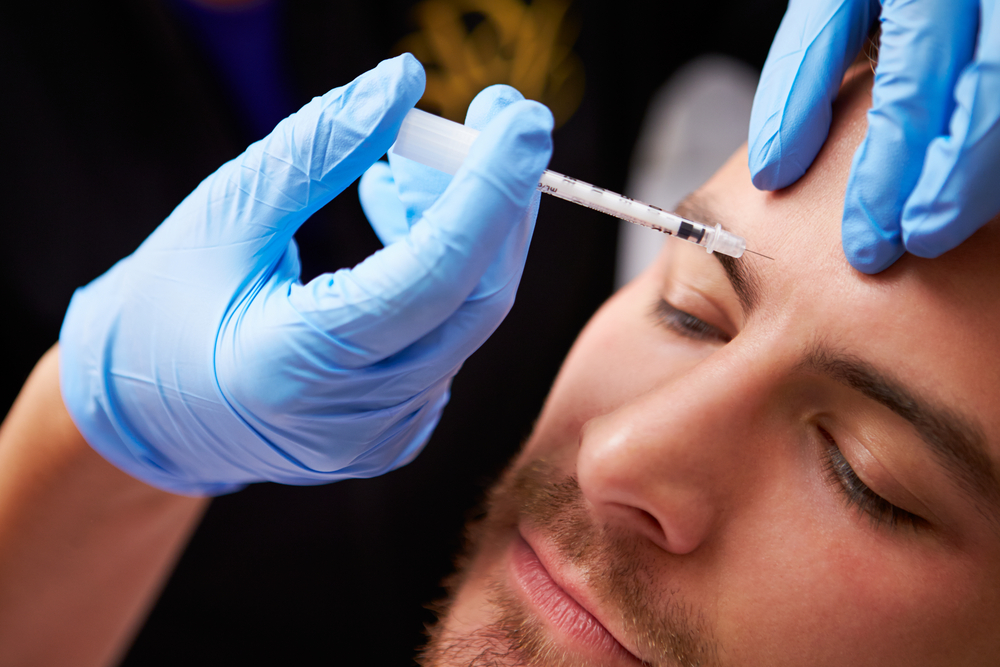 Medical Conditions Botox Injections