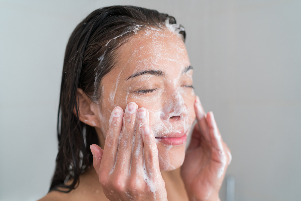 Skincare Mistakes You're Probably Making