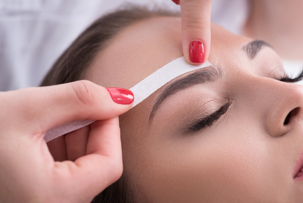 Everything You Need to Know About Facial Waxing