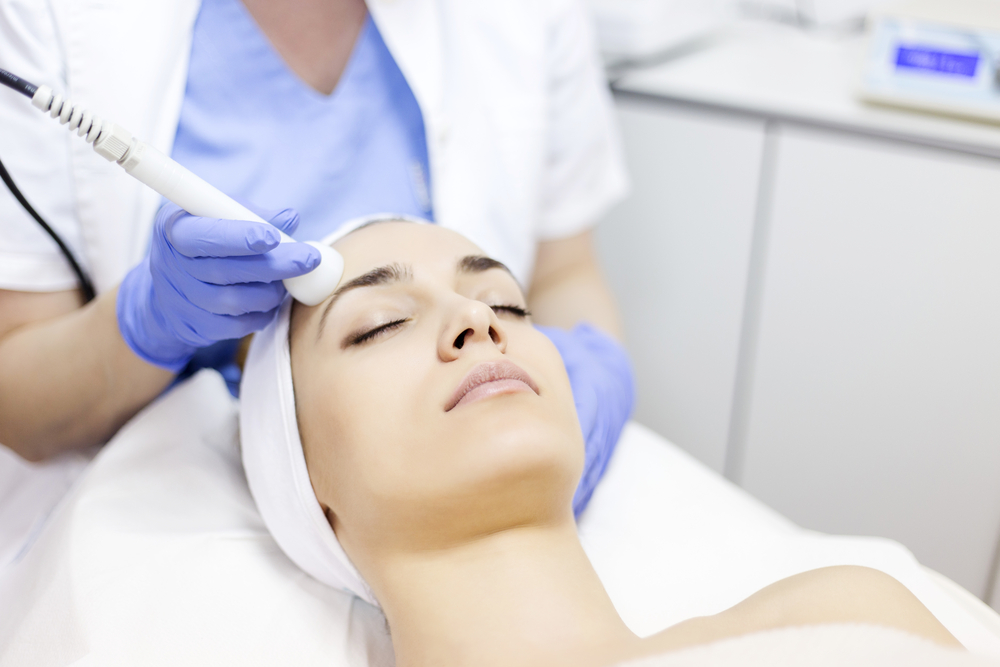 Can Laser Treatments Cure Adult Acne?