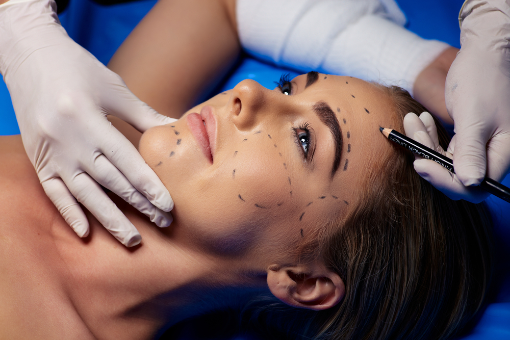 Cosmetic Surgery Myths