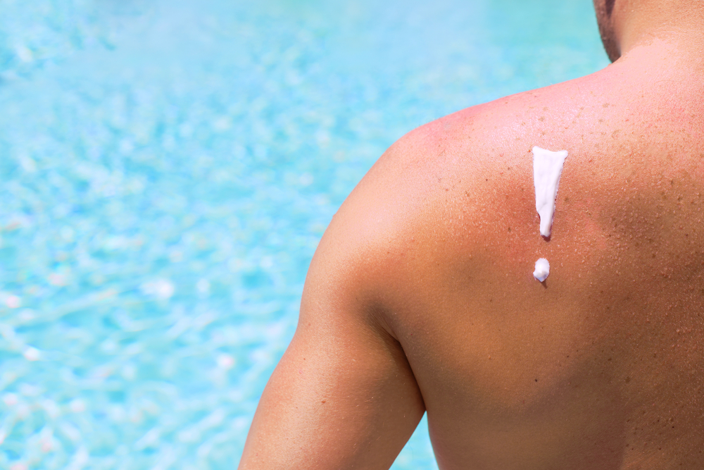 Easy Ways to Reverse Sun Damage on Your Skin