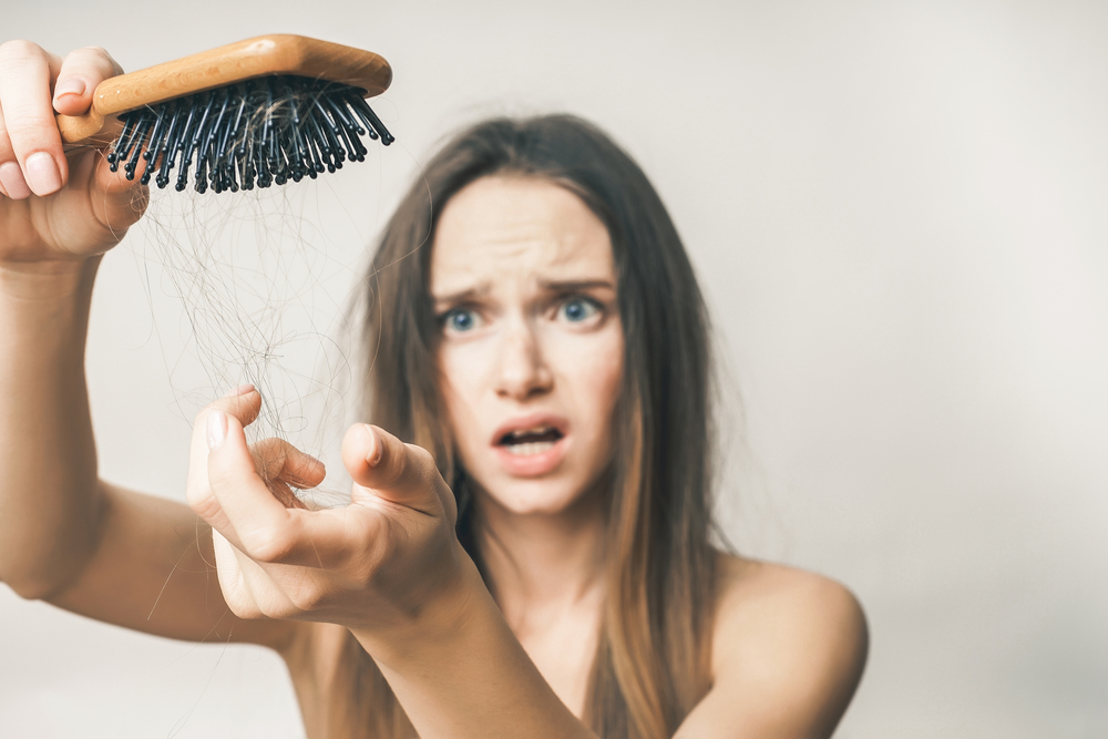 Hair Loss After Surgery: What to Expect