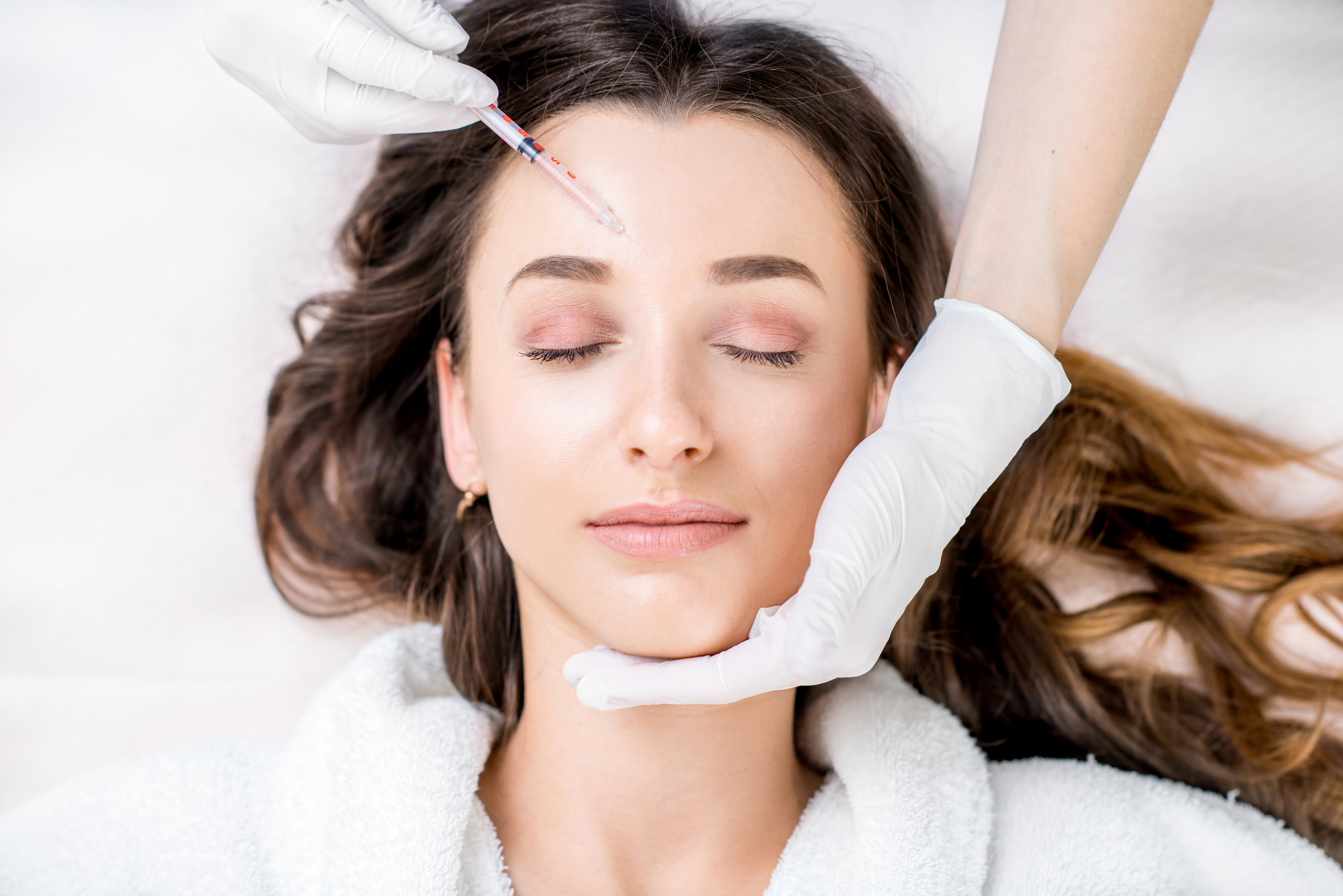 Is Botox a Safe Anti-Aging Option?