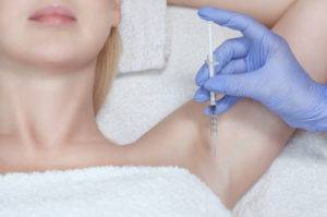 botox-armpit-injection