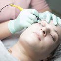 PRP For Eyebrows: Everything You Need To Know About It