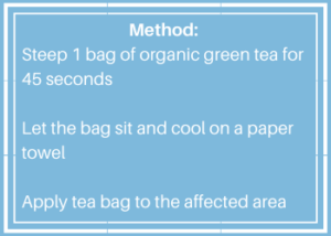 green-tea-acne-treatment