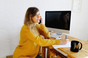 woman-on-cell-phone