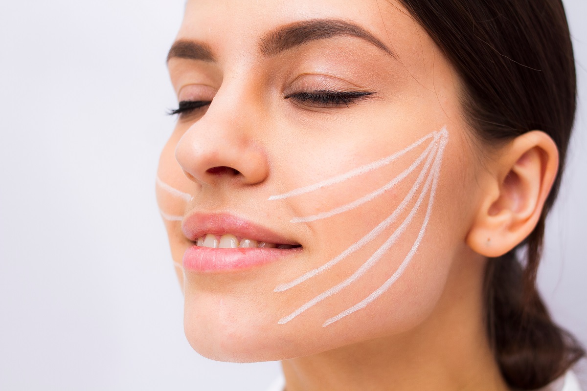 Non-Invasive Facial Contouring Procedures