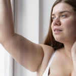 How To Reduce Or Remove Armpit Fat
