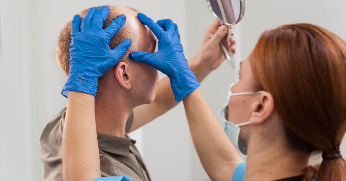 The Real Facts Behind Hair Transplant Myths
