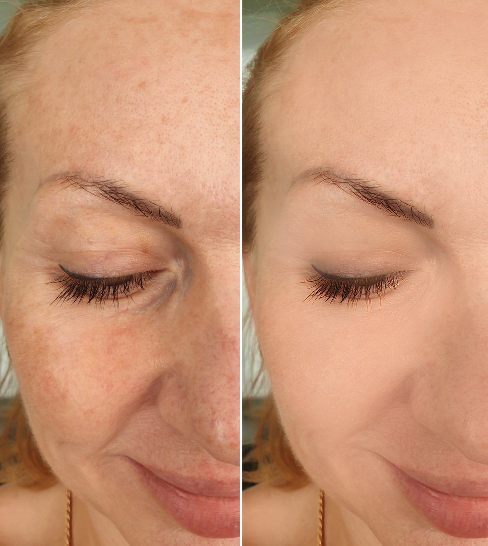 before-and-after-sunspots