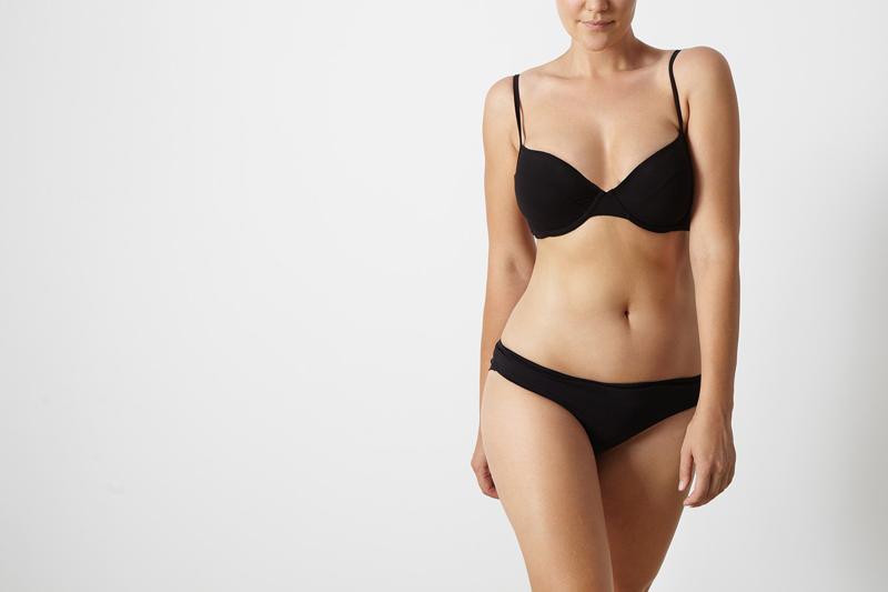 Sculpted Liposuction