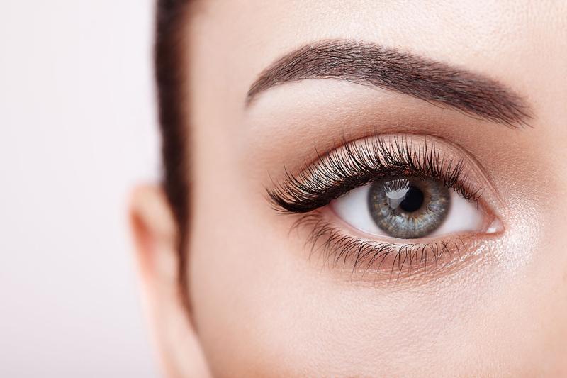 Upper & Lower Eyelid Lift