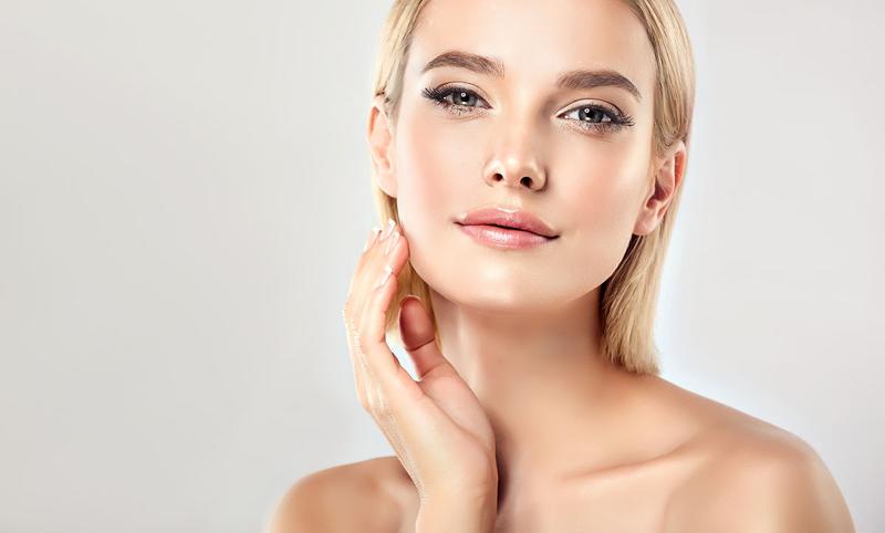Facial Liposuction