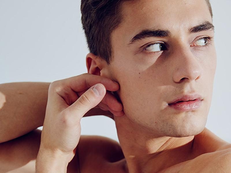 Facial Laser Resurfacing
