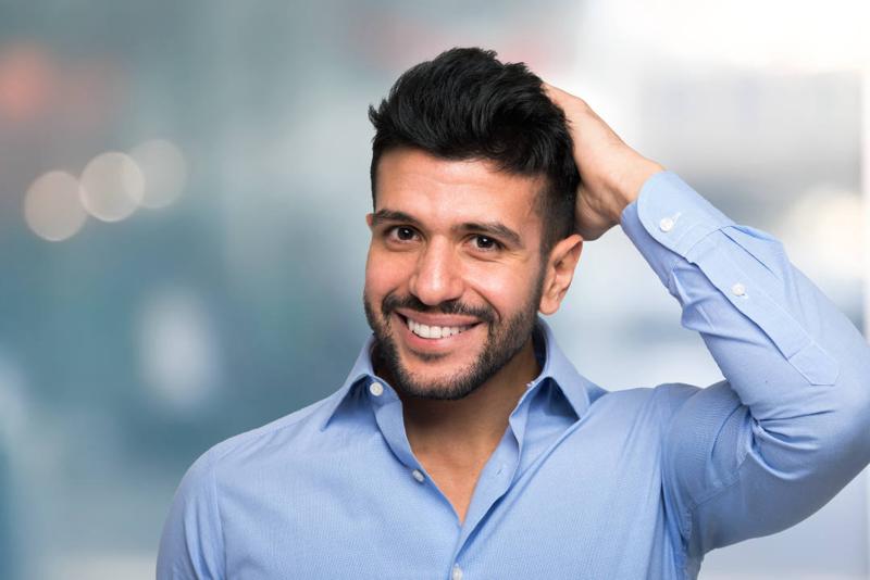 Hair&nbsp;Transplant