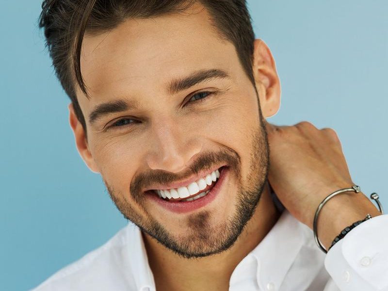 Facial Hair Restoration