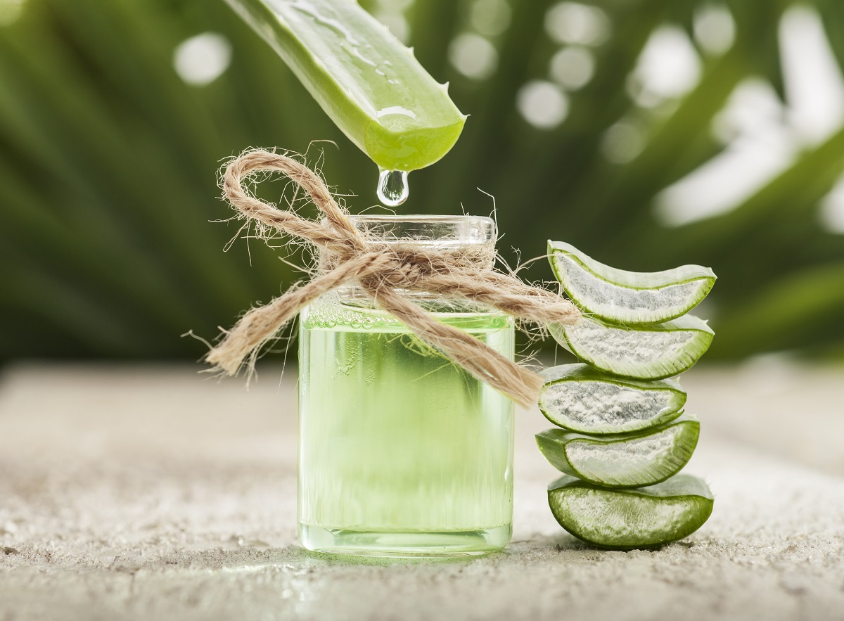 can aloe vera help eczema Aloe for Eczema, Soothing Spray main image 1