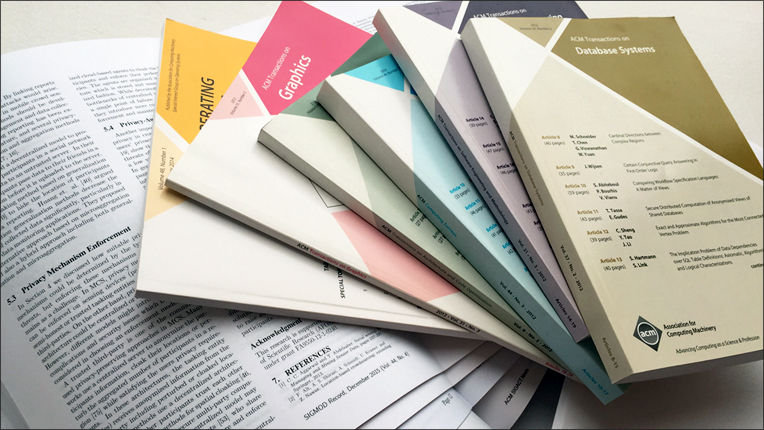 Publications